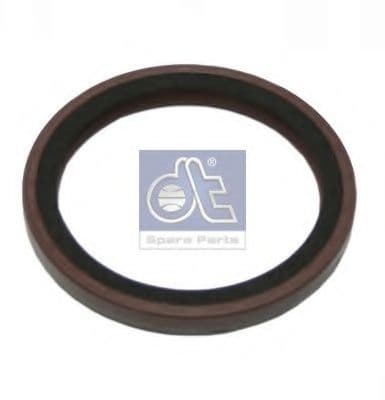 4.20199 DT Spare Parts Сальник колінчастого вала для Mercedes Vito