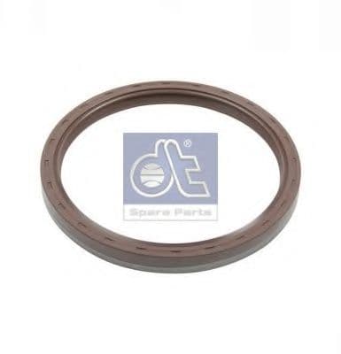 4.20200 DT Spare Parts Сальник колінчастого вала для Mercedes Vito