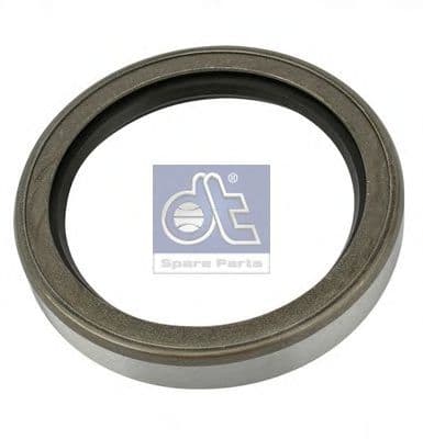 4.20350 DT Spare Parts Сальник первинного вала