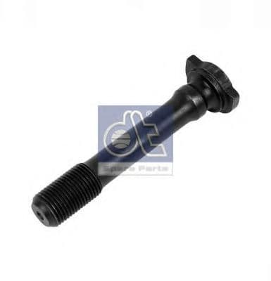 4.40117 DT Spare Parts Болт шатунный