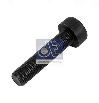 4.40350 DT Spare Parts Болт кріплення маховика