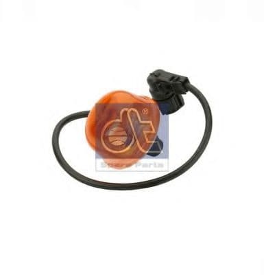 4.63553 DT Spare Parts Ліхтар покажчика повороту