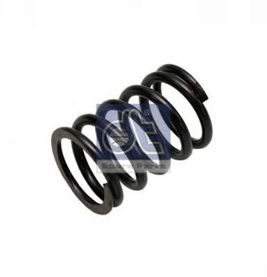 4.70057 DT Spare Parts Пружина клапана