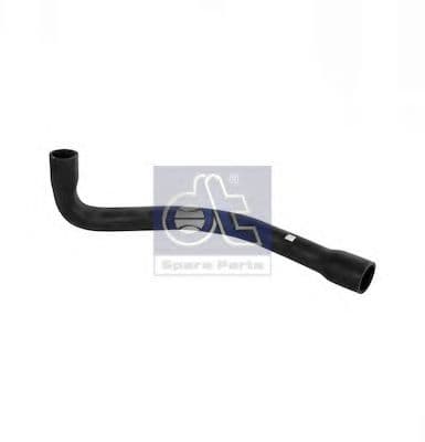 4.80341 DT Spare Parts Повітряний патрубок