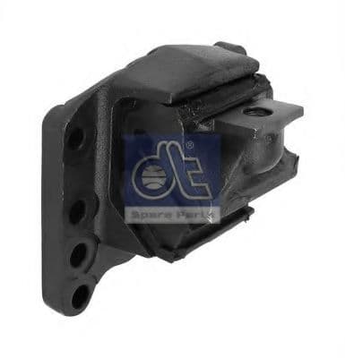 4.80338 DT Spare Parts Подушка двигуна