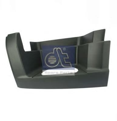 5.16059 DT Spare Parts Поріг