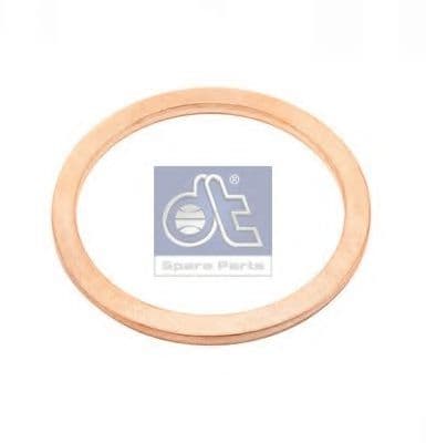 9.01003 DT Spare Parts Уплотняющее кольцо сливной пробки