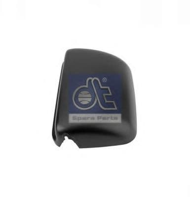 6.75301 DT Spare Parts Корпус зеркала