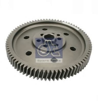 2.10720 DT Spare Parts Шестерня розподільного вала