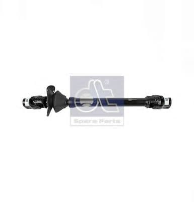 6.50203 DT Spare Parts Кермова колонка