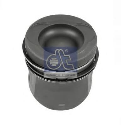 3.10139 DT Spare Parts Поршень двигателя