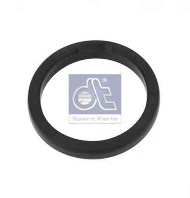 2.10520 DT Spare Parts Сальник колінчастого вала