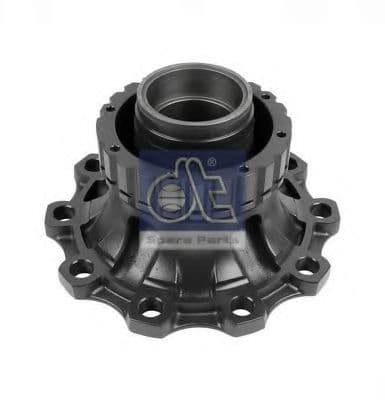 2.65272 DT Spare Parts Ступиця колеса