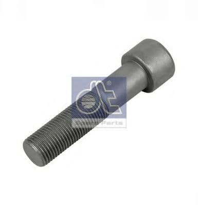 1.18940 DT Spare Parts Болт крепления тормозного диска