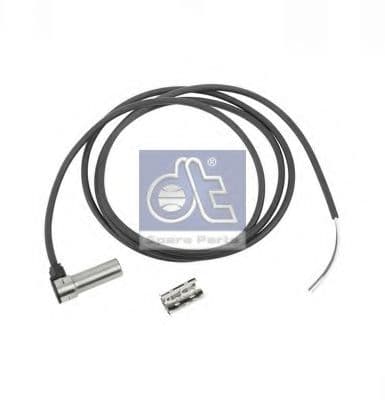 3.37109 DT Spare Parts Датчик ABS