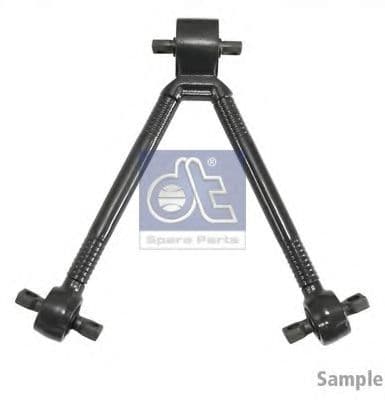 7.14102 DT Spare Parts Важіль підвіски