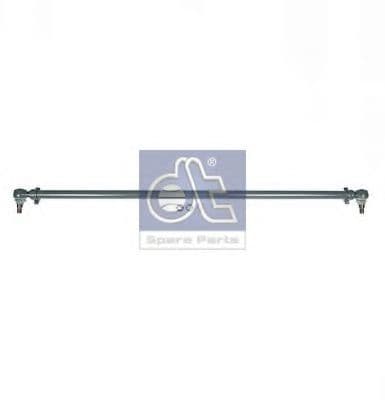 7.30008 DT Spare Parts Кермова тяга в комплекті