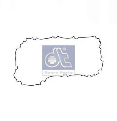 4.20597 DT Spare Parts Прокладка оливного піддона