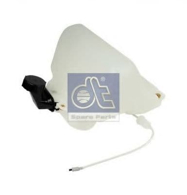 6.88132 DT Spare Parts Бачок омивача для Renault Symbol