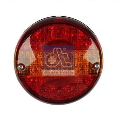 10.99075 DT Spare Parts Задній ліхтар