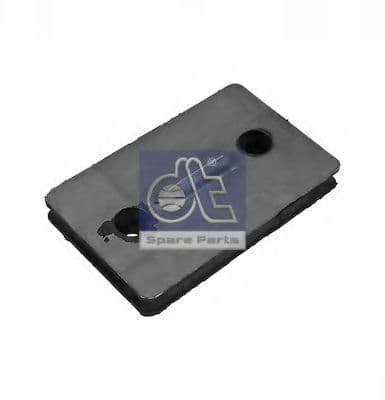 4.81166 DT Spare Parts Відбійник амортизатора