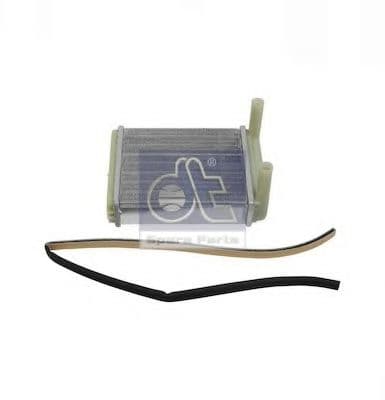 4.66695 DT Spare Parts Радиатор печки