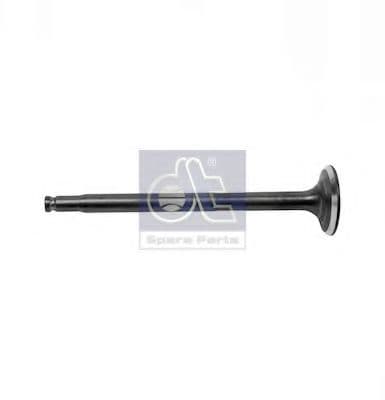 4.67522 DT Spare Parts Випускний клапан