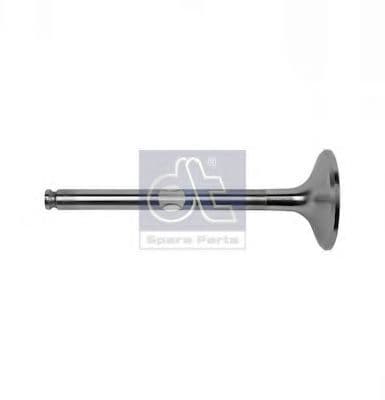 4.66394 DT Spare Parts Впускной клапан