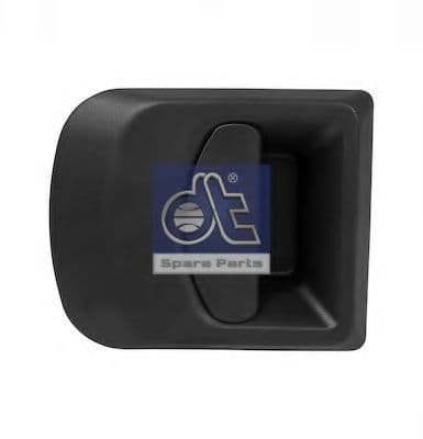 7.70028 DT Spare Parts Ручка дверей