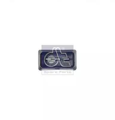 1224220 DT Spare Parts Датчик давления наддува