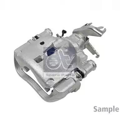 1331055 DT Spare Parts Гальмівний супорт для Ford Transit