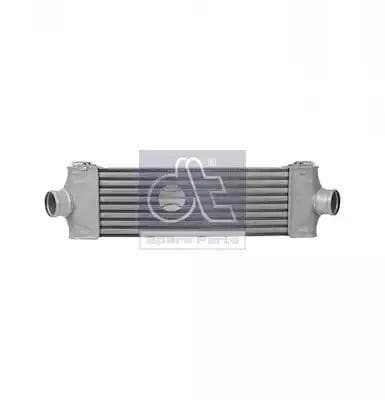 1348028 DT Spare Parts Інтеркулер