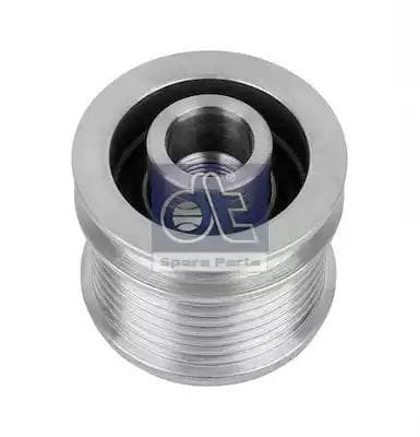 467895 DT Spare Parts Шкив генератора