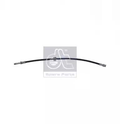 4.81213 DT Spare Parts Гальмівний шланг