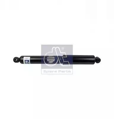 612059 DT Spare Parts Запчастина