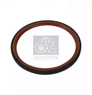 620515 DT Spare Parts Сальник коленвала