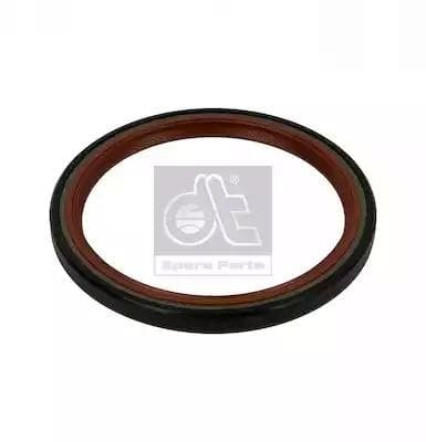 621027 DT Spare Parts Сальник коленвала