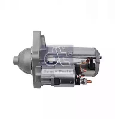 627221 DT Spare Parts Стартер