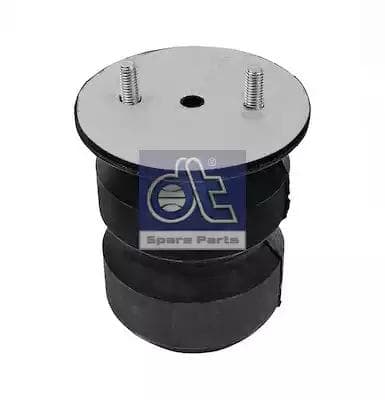 7.11096 DT Spare Parts Відбійник амортизатора