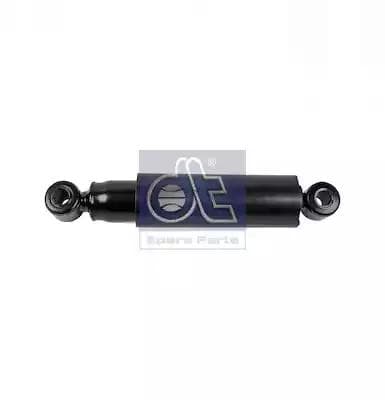 7.12536 DT Spare Parts Запчастина