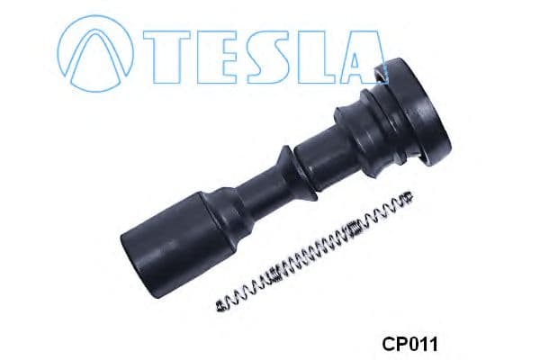 CP011 Tesla Вилка свічки розжарювання