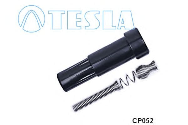 CP052 Tesla Вилка свічки розжарювання
