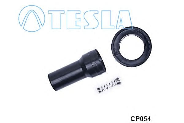 CP054 Tesla Вилка свечи накаливания