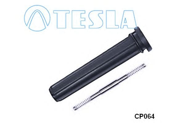 CP064 Tesla Вилка свічки розжарювання