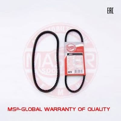 AVX-10X585-PCS-MS Master-Sport Клиновий ремінь