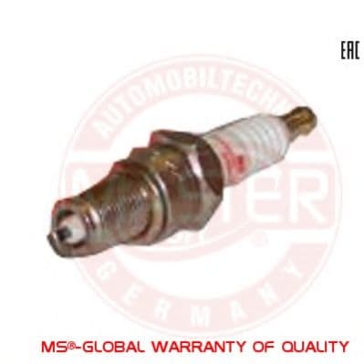 U-SERIE-MS-13 Master-Sport Свічка запалювання