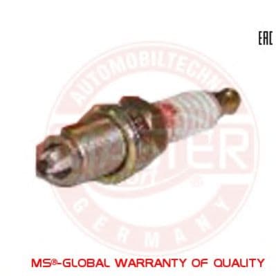 U-SERIE-MS-20 Master-Sport Свічка запалювання