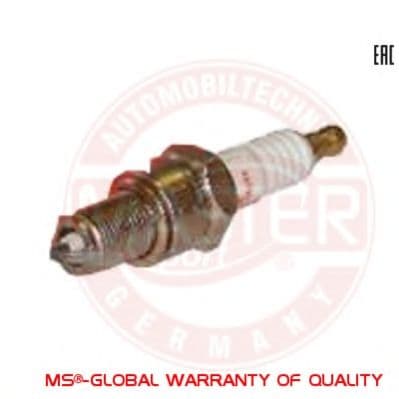 U-SERIE-MS-6 Master-Sport Свічка запалювання