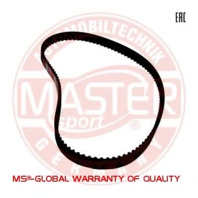 547-SD-PCS-MS Master-Sport Ремінь ГРМ