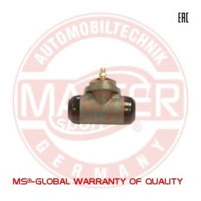 24322013112AT-PCS-MS Master-Sport Колісний гальмівний циліндр для Dacia 1310